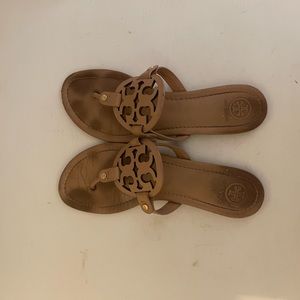 Tory Burch miller sandals